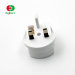 Universal US AU EU to UK Plug 3pin Travel Adapter Power Plug Travel Converter Adapter 250V 10A