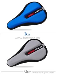 High-grade 3D Bicycle Saddle Bike Seat Cover