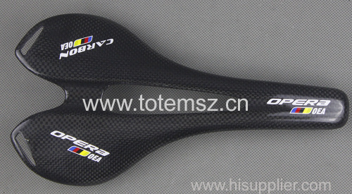 Road/MTB Bike Carbon Saddle Seat