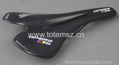 OPERA 3K Full Carbon Fiber Bicycle Saddle