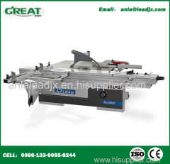 China Panel saw 3200mm sliding table panel saw wood cutting panel saw machine with ISO