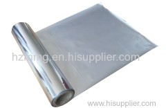 ALU FOIL PET LAMINATION FILM