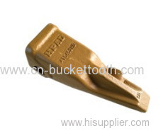 Caterpillar DRP ripper tooth 4T5452 lost-wax casting
