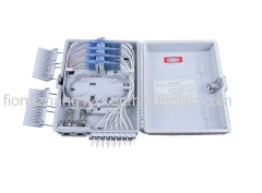 ftth fiber distribution termianl box FDB ftth box indoor and outdoor