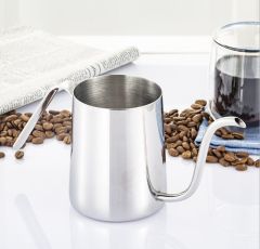 stainless stee Narrow coffee pot