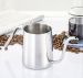 stainless stee Narrow teapot