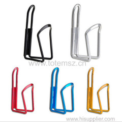 Aluminum Alloy Bike Bicycle Drink Water Bottle Rack Holder