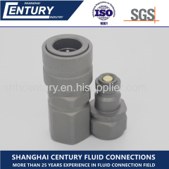 Super High Pressure Hydraulic Quick Coupling 150Mpa Cejn 115 116 Interchangeable