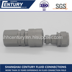 Super High Pressure Hydraulic Quick Coupling 150Mpa Cejn 115 116 Interchangeable