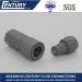 Super High Pressure Hydraulic Quick Coupling