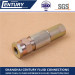 PTR Flat Face Type Hydraulic Quick Coupling