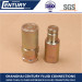 PTR Flat Face Type Hydraulic Quick Coupling