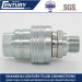 ISO5676 Hydraulic Quick Release Coupling