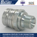 ISO5676 Hydraulic Quick Release Coupling