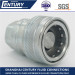 ISO5676 Hydraulic Quick Release Coupling