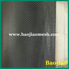 Aluminum Expanded Metal Gutter Mesh