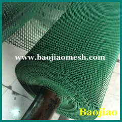 Aluminum Expanded Metal Gutter Guards Mesh