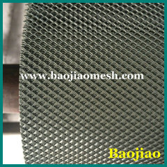 Aluminum Expanded Metal Gutter Guards Mesh