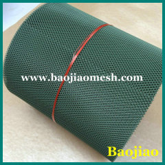 Rain Aluminum Gutter Mesh