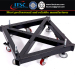 Truss Accessories for Steel Basement for 400X400mm Square Trussing