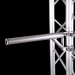 Aluminum Stage Lighting Hook for Aluminum Lighting Truss