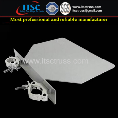 Aluminum Truss Shelf for Convenient Deck in Events Trusses