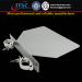 Aluminum Truss Plates for Stage Lighting Supporting