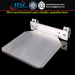 Aluminum Truss Plates for Stage Lighting Supporting