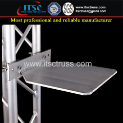 Aluminum Truss Shelf for Convenient Deck in Events Trusses