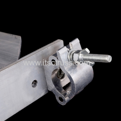 Aluminum Truss Shelf for Convenient Deck in Events Trusses