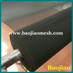 Metal Gutter Guards Mesh