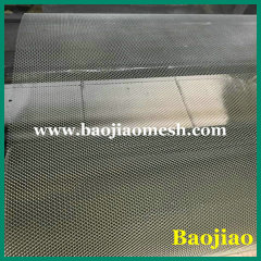 Roof Safety Gutter Guards Mesh