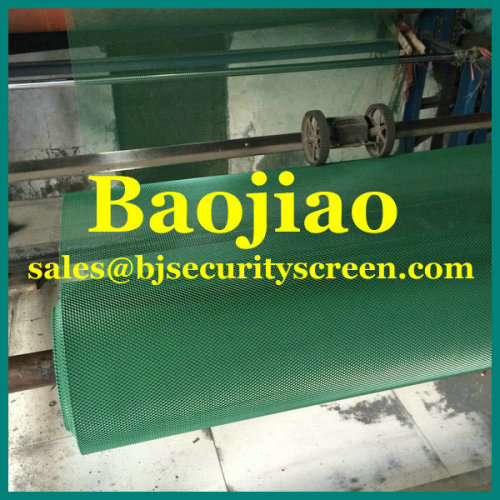 Aluminum Expanded Metal Gutter Mesh