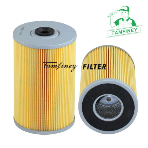 Lube oil filter element 156071040 156071090 15607-1040 156071520 15607-1091 1878100750 15208-Z5000 15208-Z9025