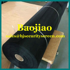 Oil Filter Epoxy Coated Woven Wire Screen