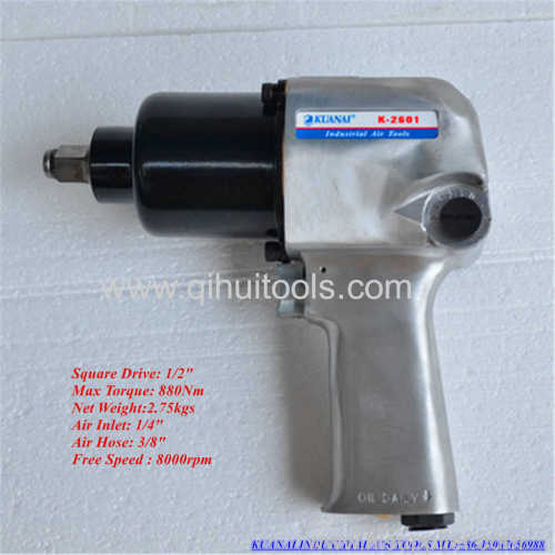 air gun torque wrench assembly line tools truck repair tools impact wrench