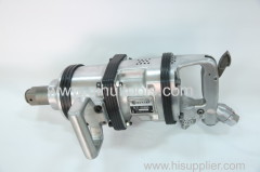 1.5 inch SQ Drive Heavy Duty Large Torque professional used for oil industry Air Impact Wrench