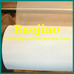 Mirco Mesh Gutter Protection Mesh