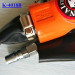 High Quality Heavy Duty Tire Buffer W/Metal