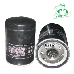 Diesel engine lube oil filter for engine oil filter 15607-1590 15607-1840 25011106 15607-1780 15607-1670 15607-1590