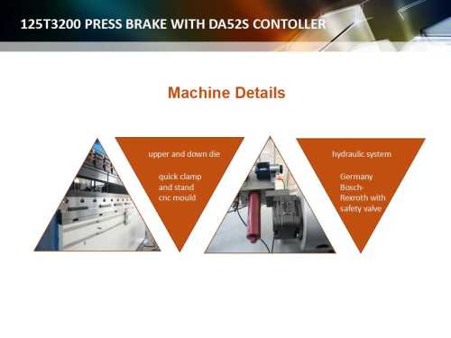 cnc bending machine price