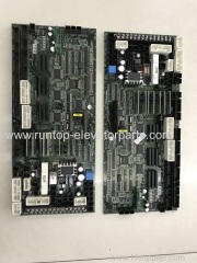 Hitachi elevator parts PCB UA2-CMI