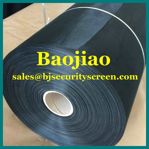 Woven Steel Wire Fabric