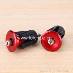 Bicycles Grips Cap Ends Plugs