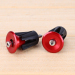 MTB bike Handles Grill Graysby bar Cap End Plug