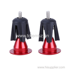Bicycles Grips Cap Ends Plugs