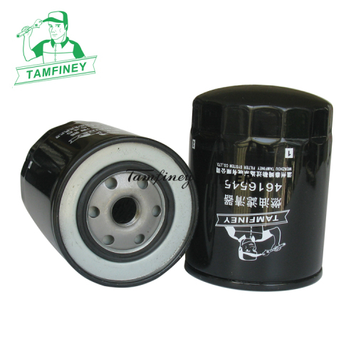 Forklift parts fuel filter for Hitachi engines 4206080 23401-1341 4616545 B222100000520 4S00215 FF5108 1-13240079-0