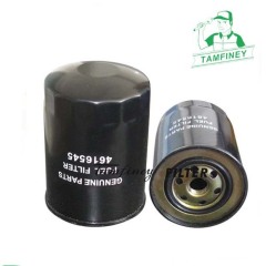 Forklift parts fuel filter for Hitachi engines 4206080 4178800 23401-1341 4616545 B222100000520 4S00215 FF5108 1-1324007