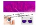 2018 Newest UV perspective sunglasses for gambling cheat/luminous marked playing cards/uv ink/magic poker cards/casino