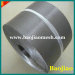 Plastic Extrusion Screen Changer Belt